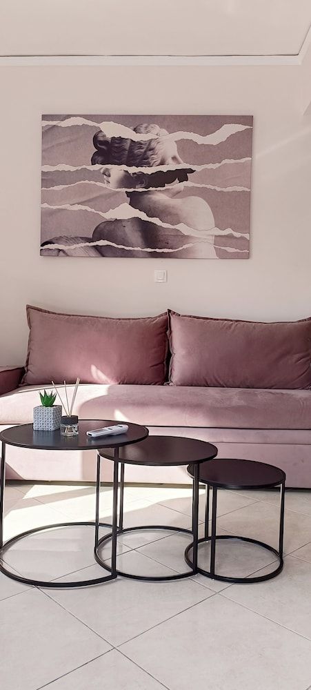 Eternal Acropolis Suites