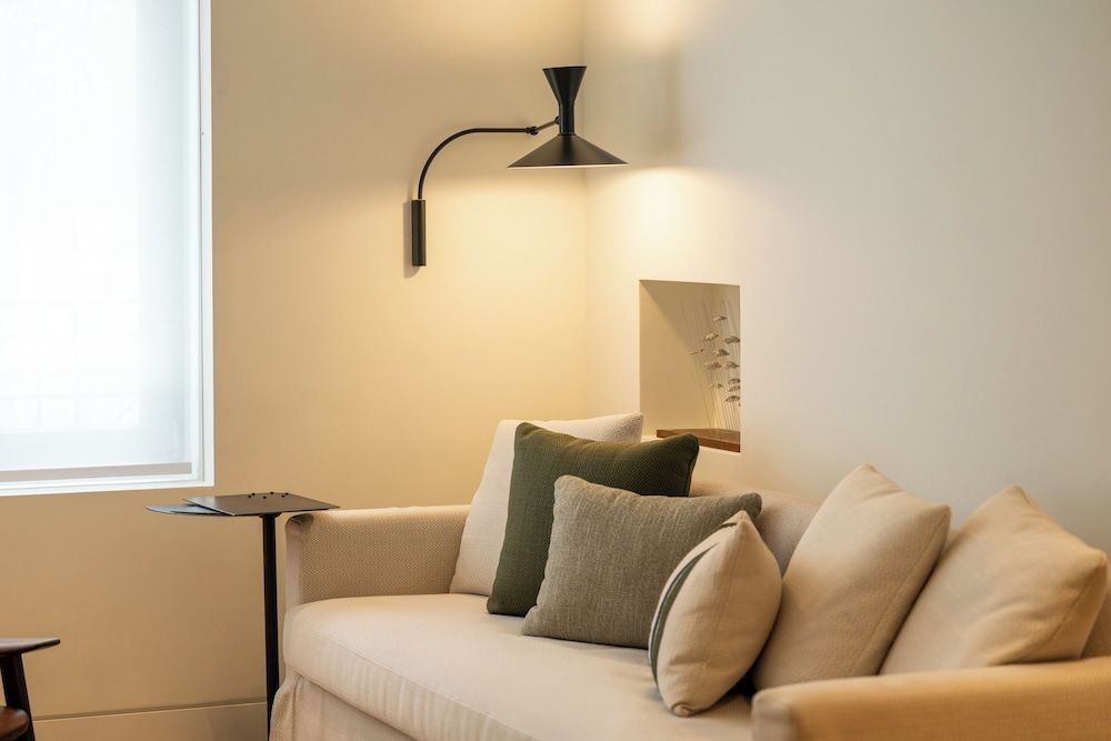 Athens Capital Suites-Mgallery Collection Superior Room, 1 Queen Bed 5