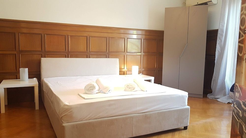 Deluxe Apartment, Multiple Bedrooms