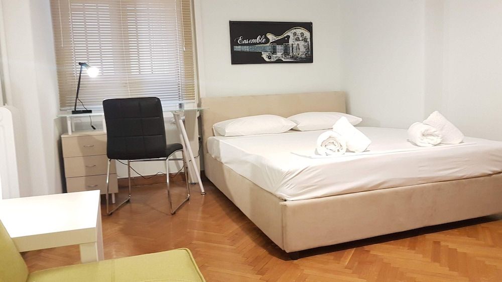 Deluxe Apartment, Multiple Bedrooms