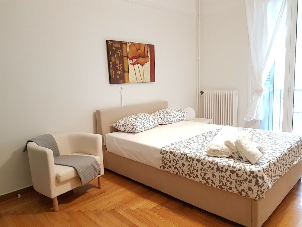 Apartment, 4 Bedrooms