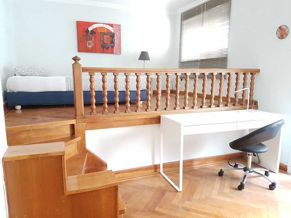 Apartment, 4 Bedrooms