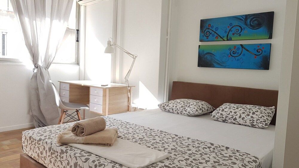 Apartment, 6 Bedrooms