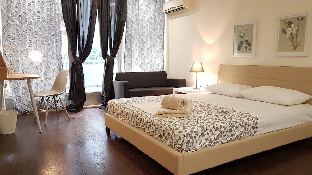 Apartment, 6 Bedrooms