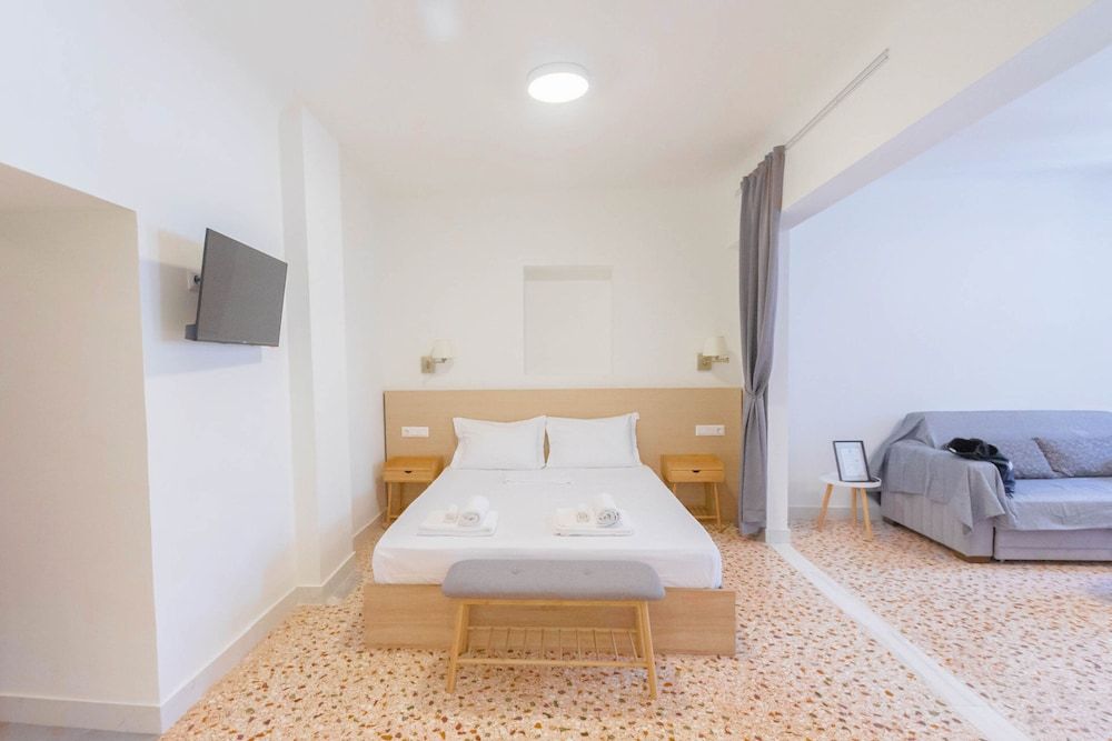 Comfort Apartment