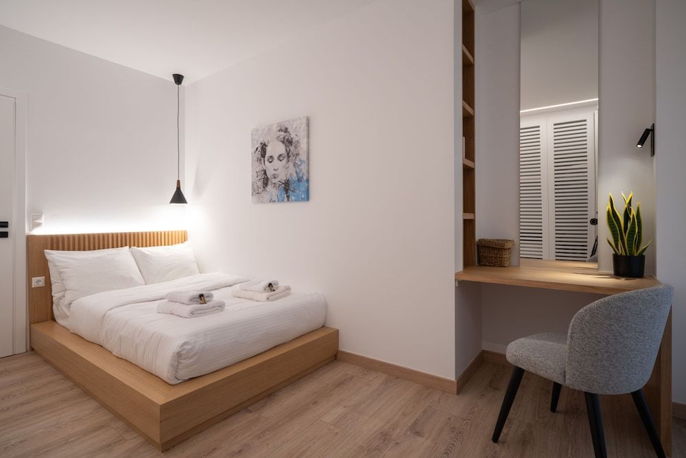 Luxury Apartment