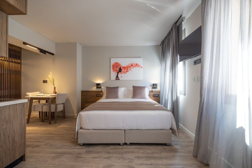 507 ATHENS Classic Studio