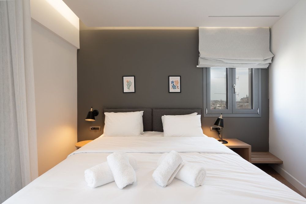 Panoramic Apartment