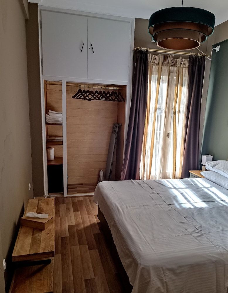 Comfort Apartment, 1 Bedroom, Bathtub, Courtyard View (Carlo Premium)