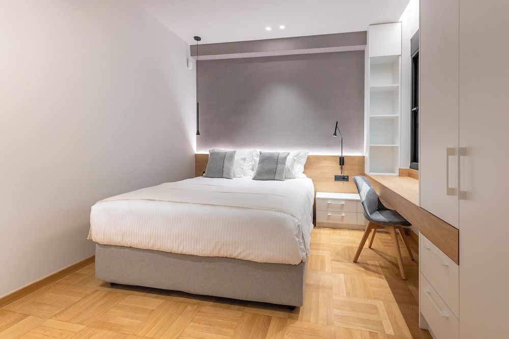 Luxury Apartment