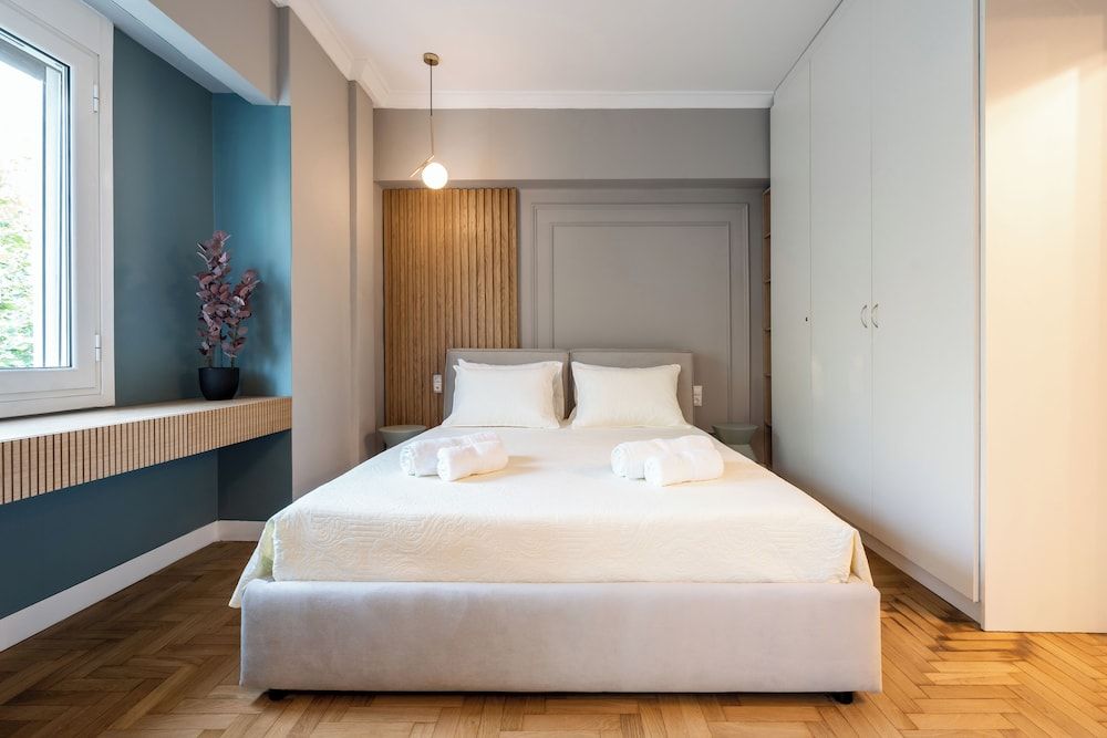 Classic Apartment