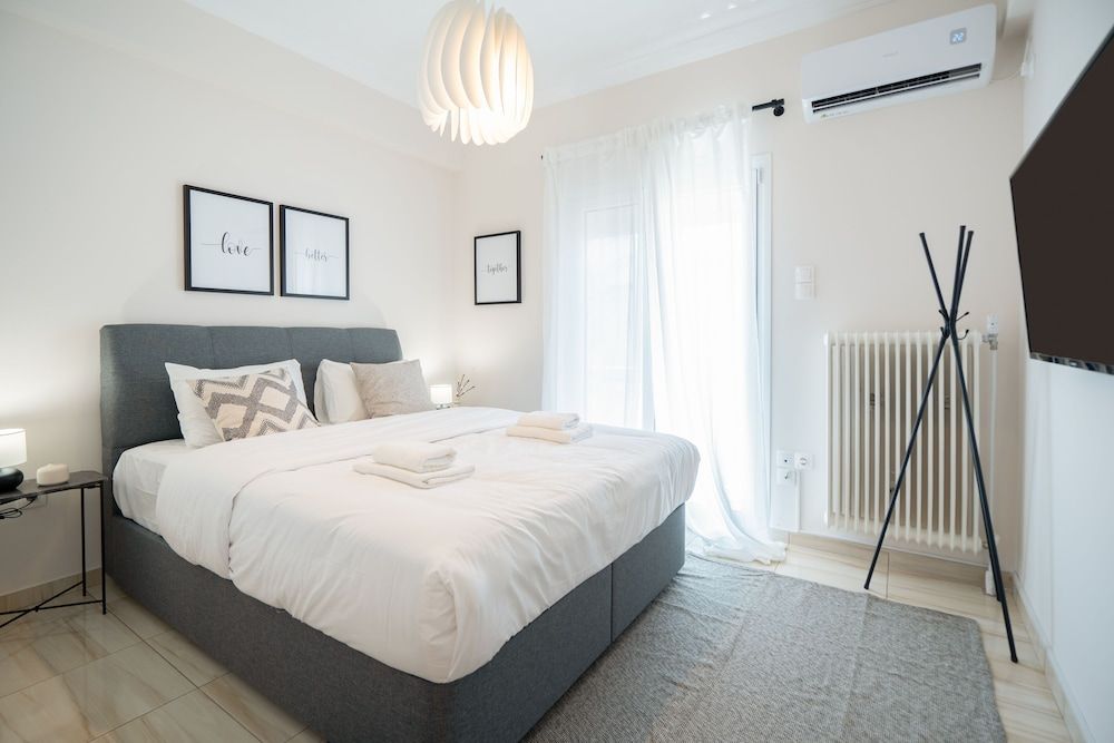 Luxury Apartment