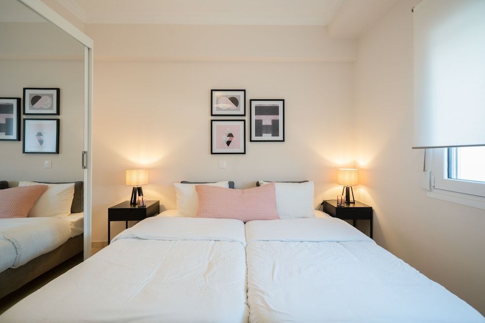Luxury Apartment