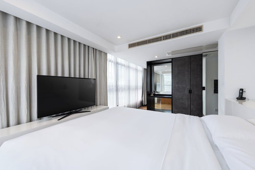 Habyt Austin Avenue Penthouse