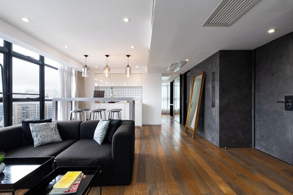 Habyt Austin Avenue Penthouse 10