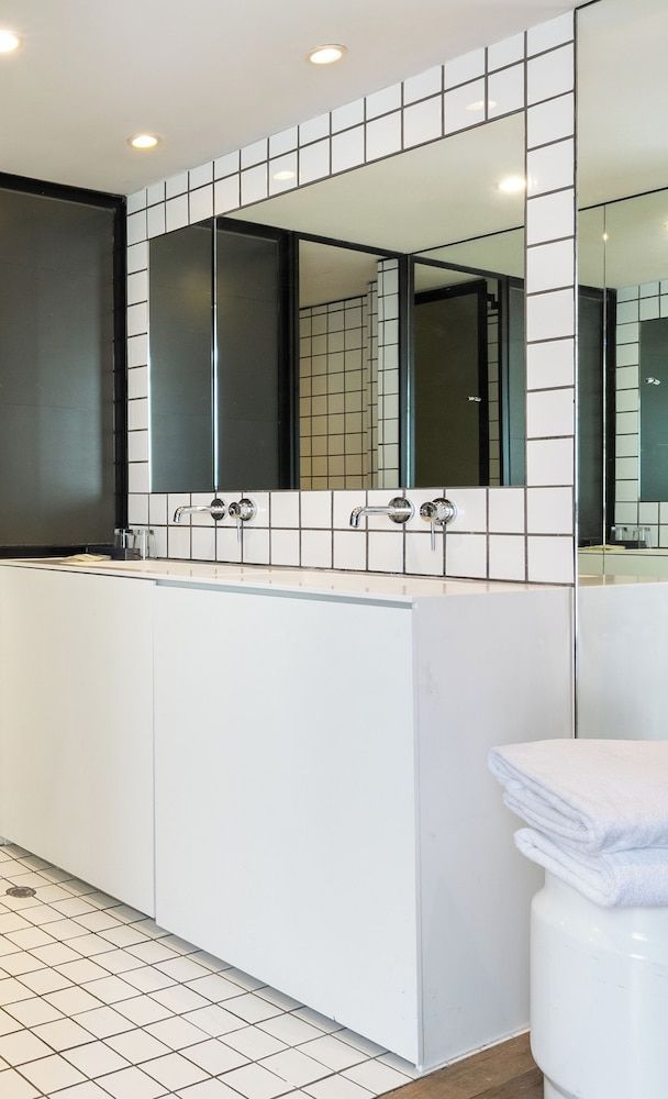 Habyt Austin Avenue Penthouse 6