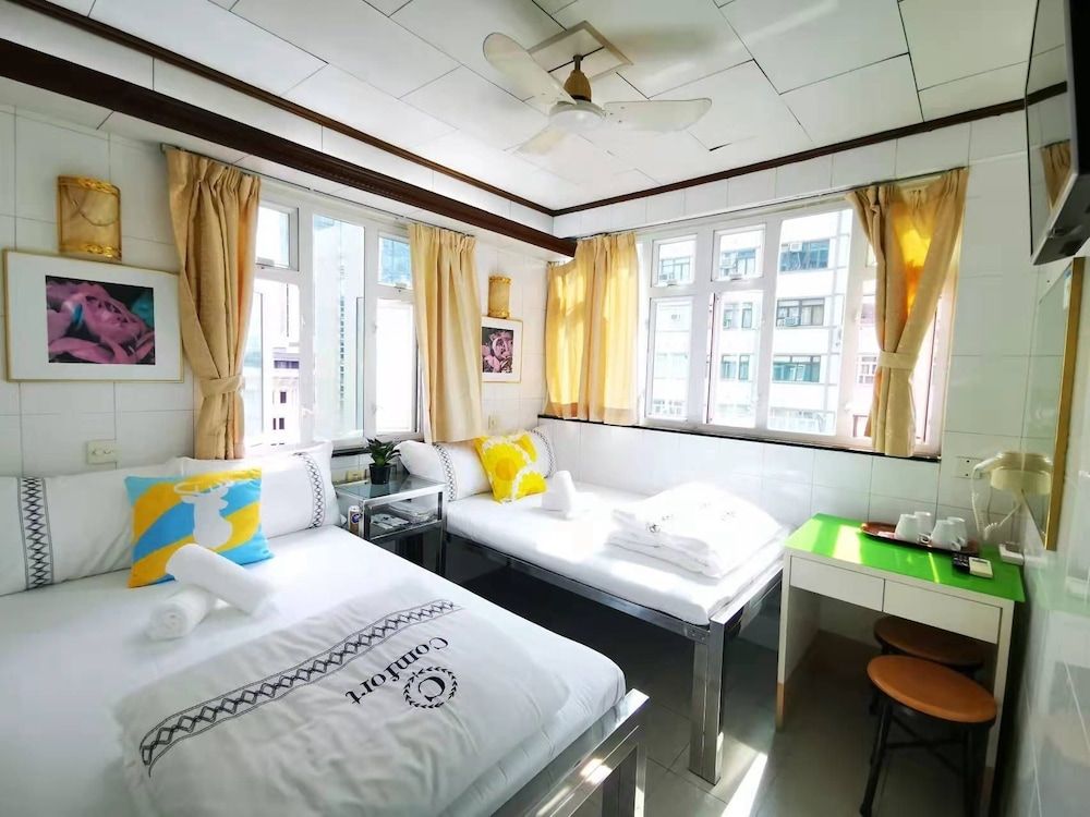 NEW PEKING GUEST HOUSE