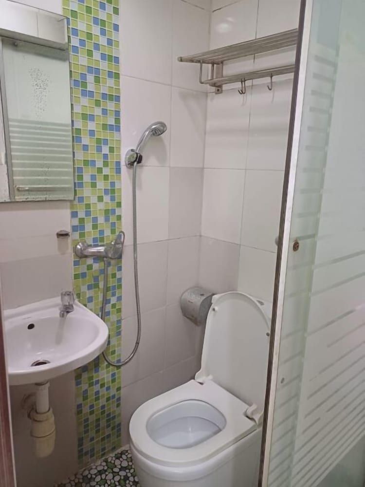 United co-operate guest house