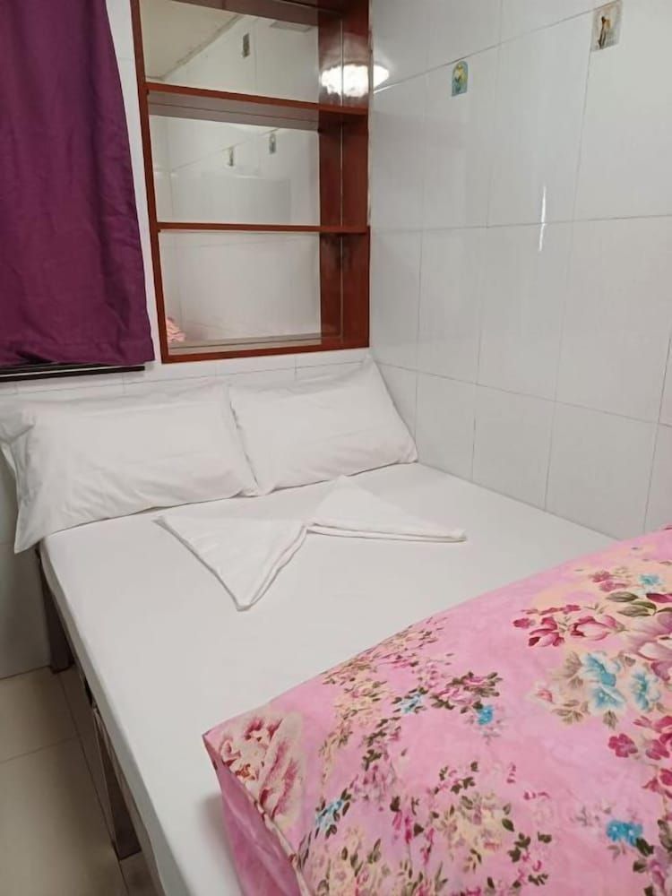 United co-operate guest house Deluxe Double Room, Park View