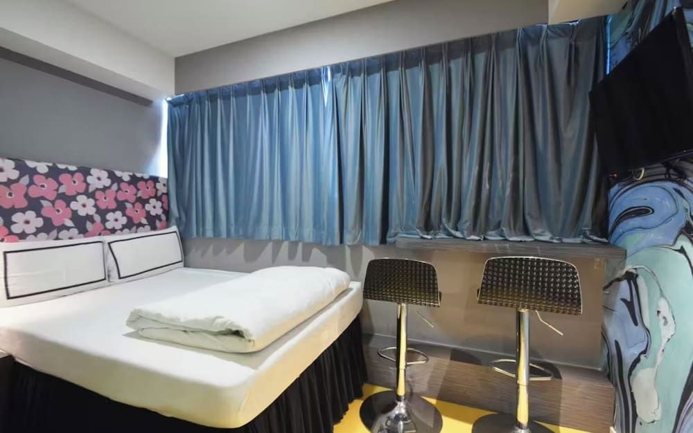 Junior Room