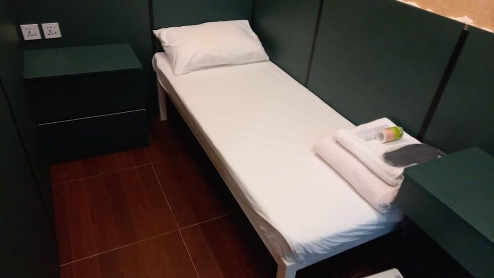 Basic Single Room
