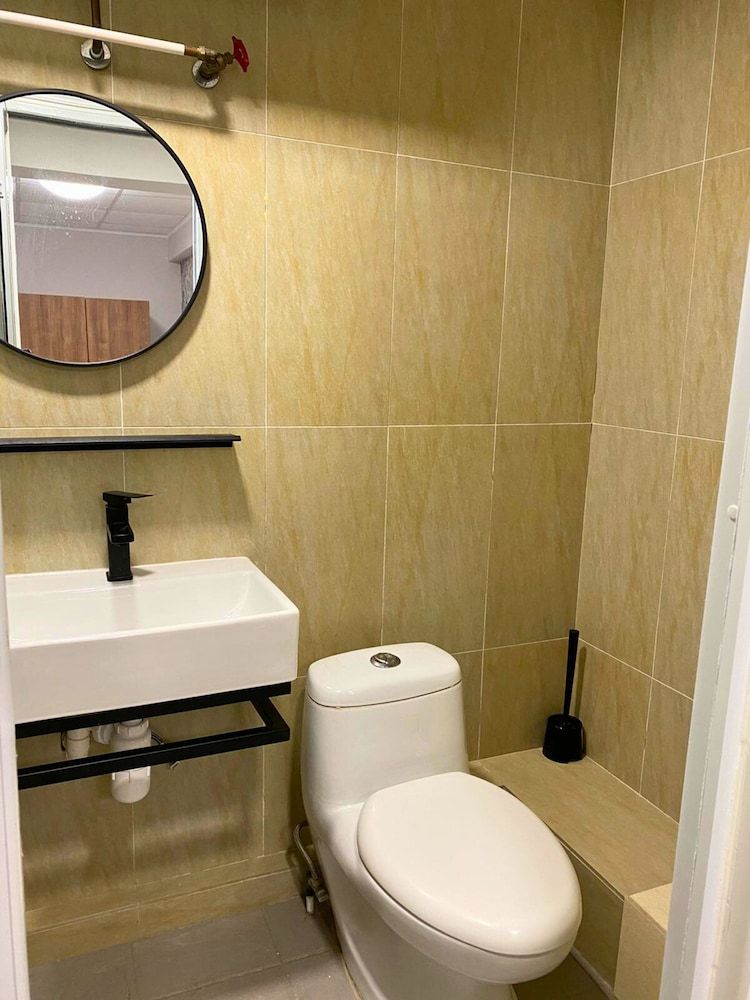 Pillows Co-Living Premier Double Room 3