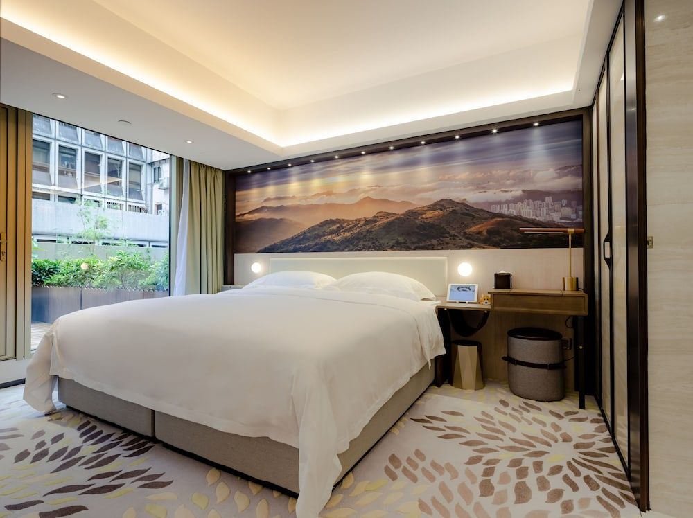 Oasis Suite