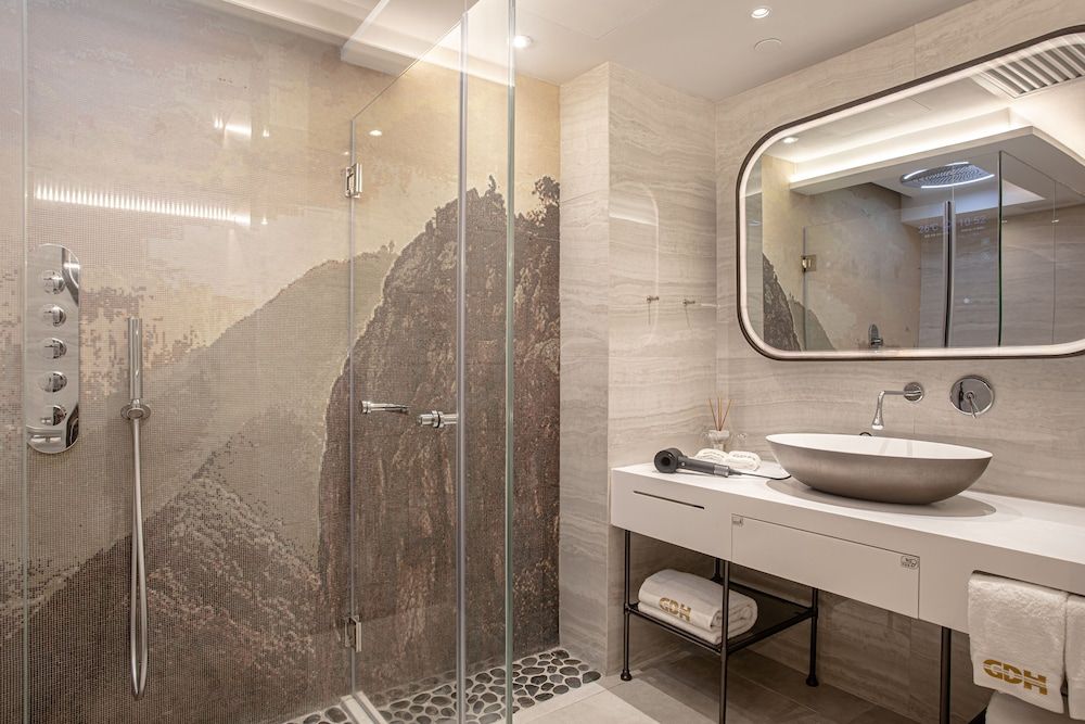 Oasis Suite