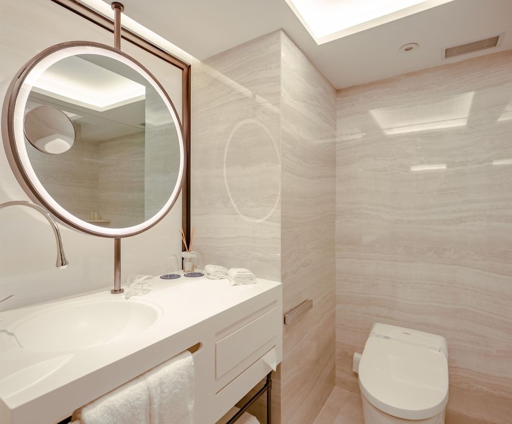 Oasis Avenue – A GDH Hotel Green - Smart Room Double 2