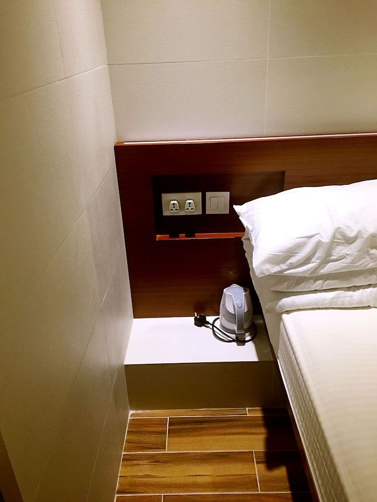 Room, 1 Large Twin Bed