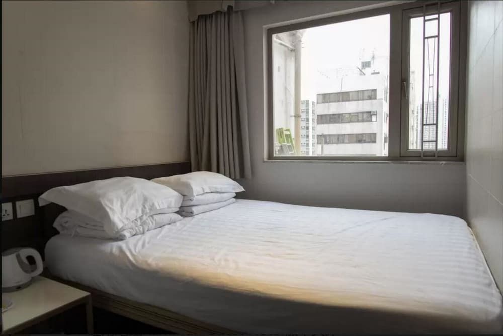 Room, 1 Queen Bed