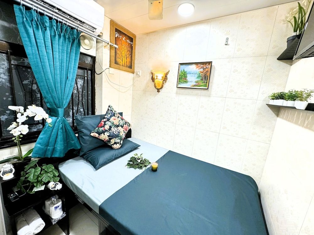 Park Guest House Standard Double Room 4