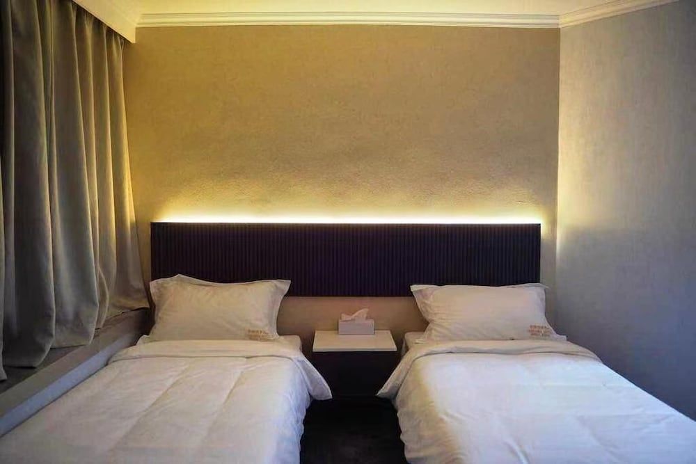 Basic Double or Twin Room