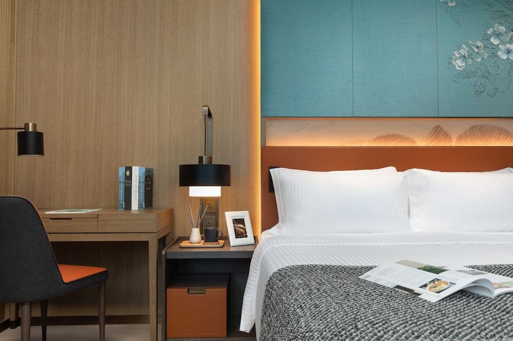 Premier Suite, 1 Bedroom