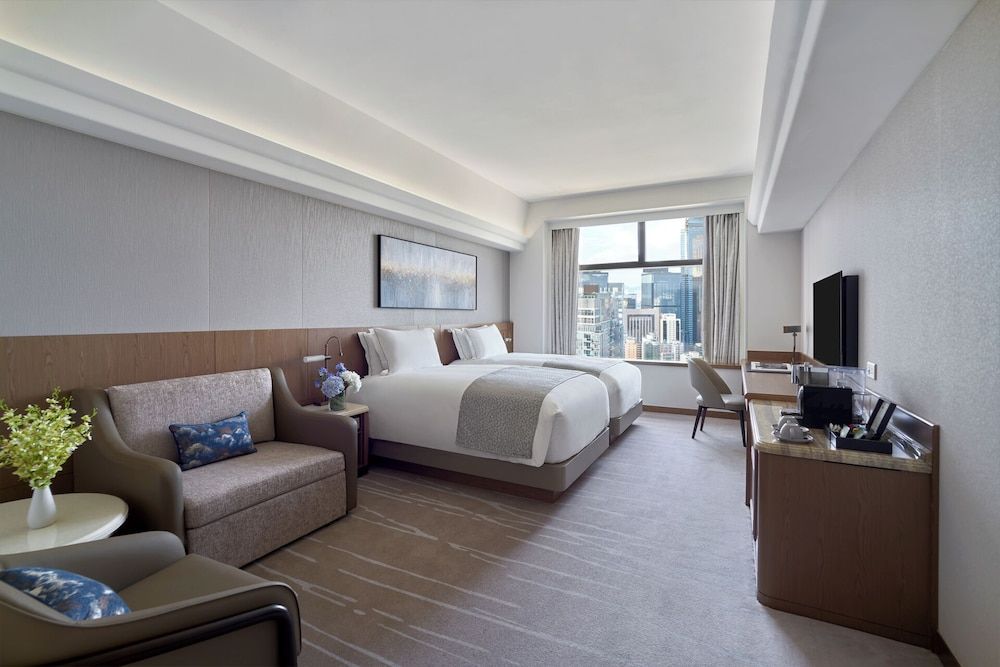 Premium Family Suite Plus