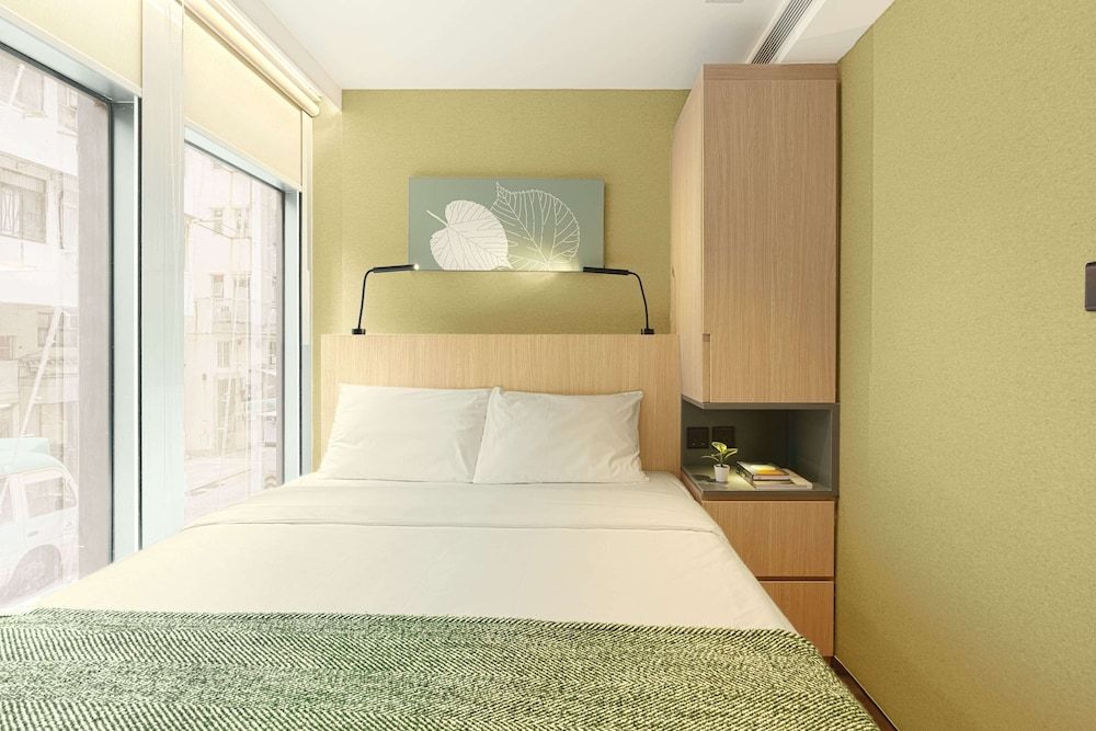 Suite, 1 Bedroom, Non Smoking, City View