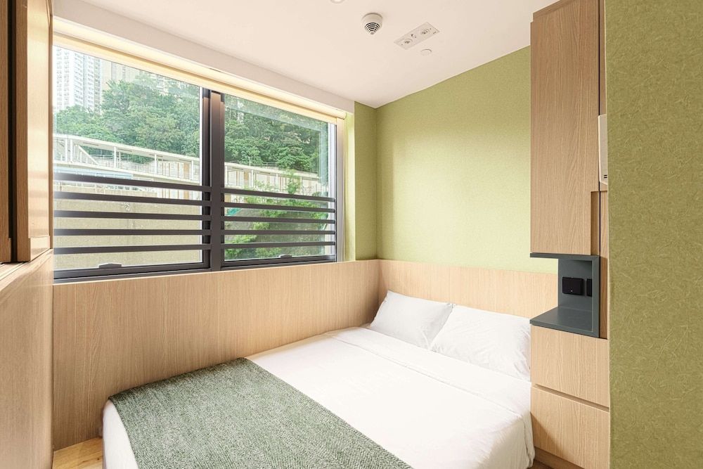 Suite, 3 Bedrooms, Non Smoking, City View