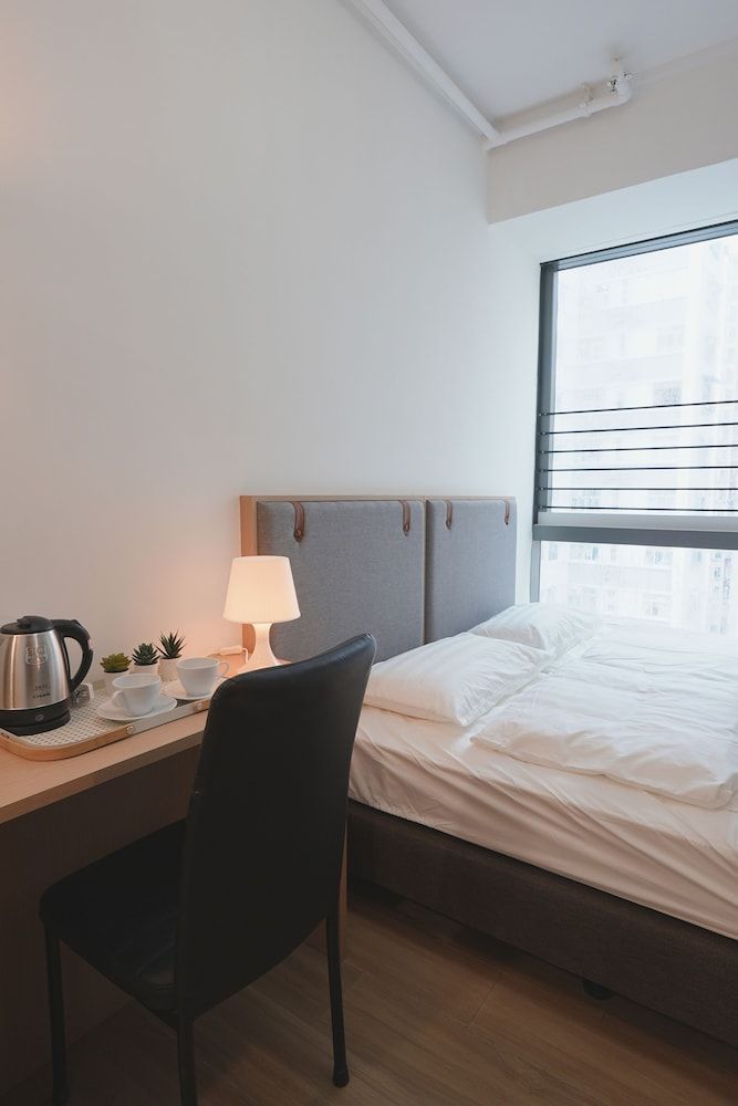 Comfort Double or Twin Room, City View