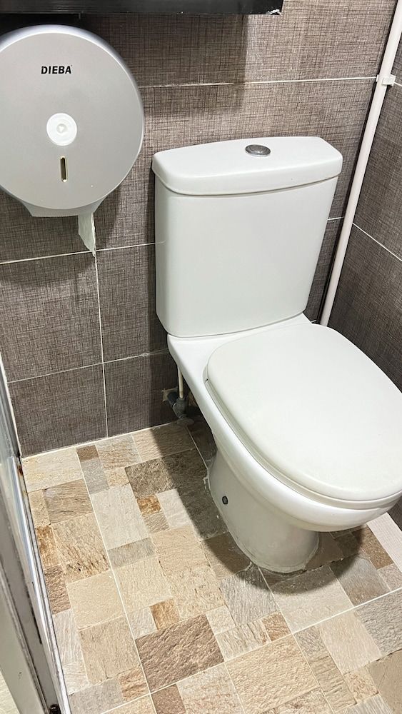 Ming Shing Guesthouse Standard Double Room 8