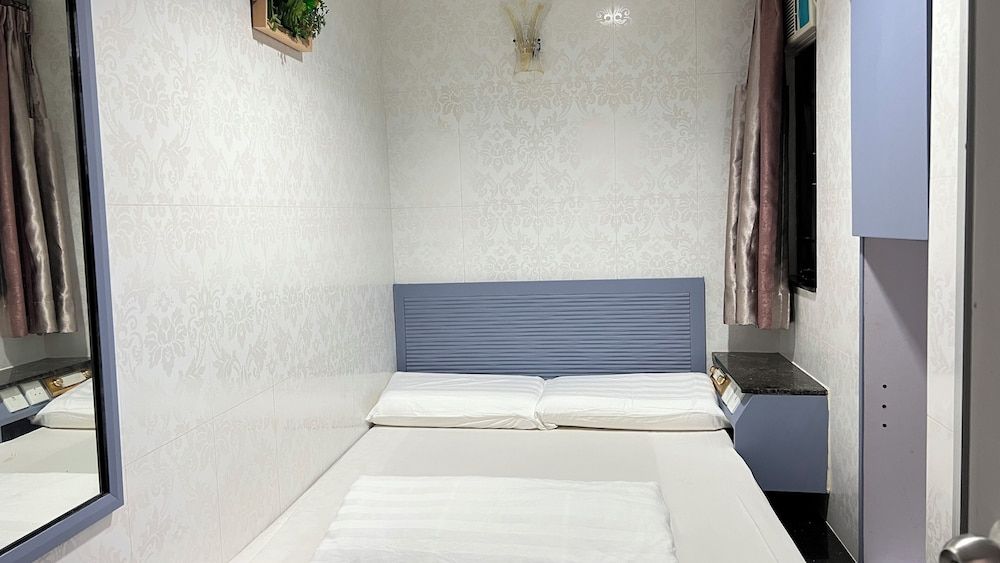 Ming Shing Guesthouse Standard Double Room