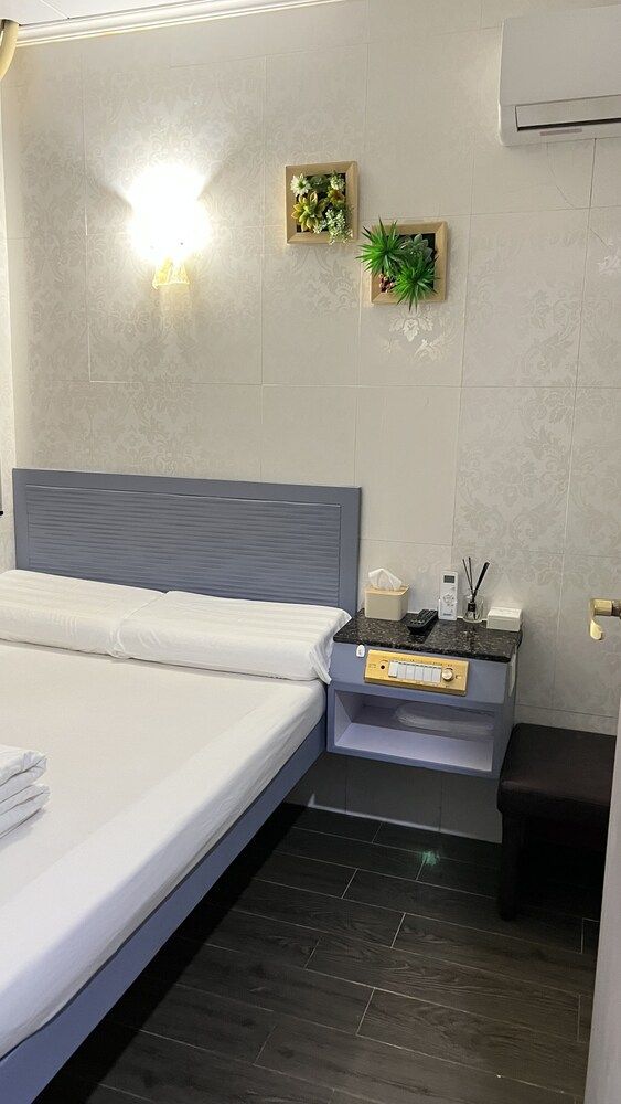 Ming Shing Guesthouse Standard Double Room 3