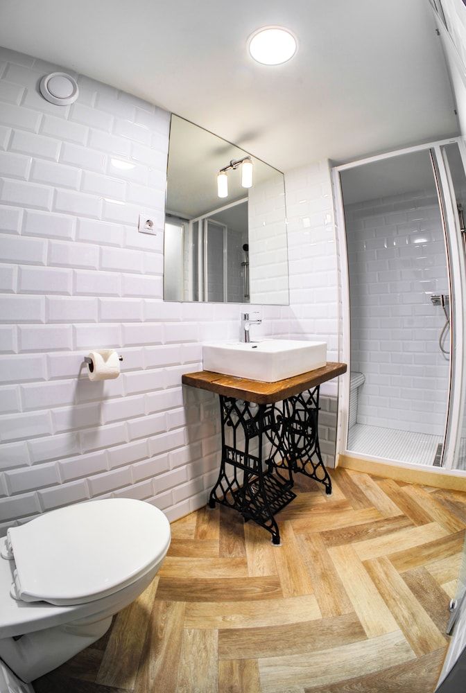 Toni Villa Gallery Double or Twin Room 2