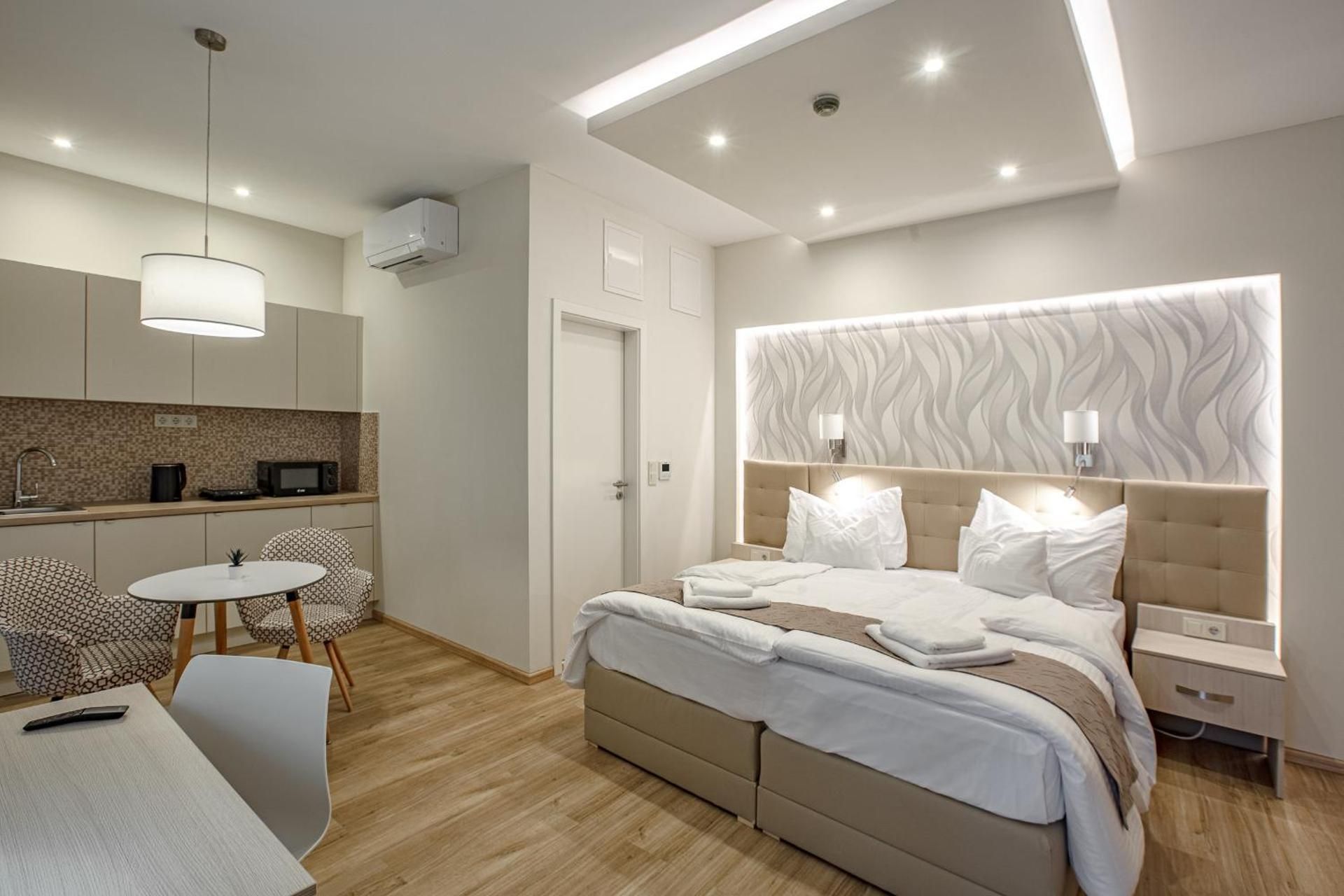 Marbles Residence