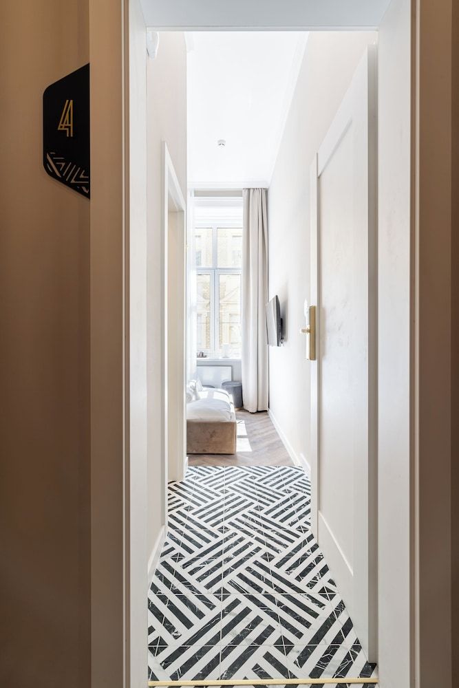 Timeless Boutique Suites by BQA Superior Double Room 5