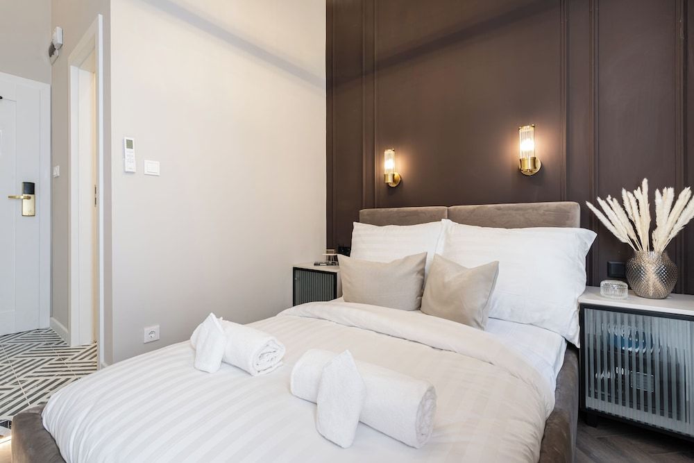 Timeless Boutique Suites by BQA