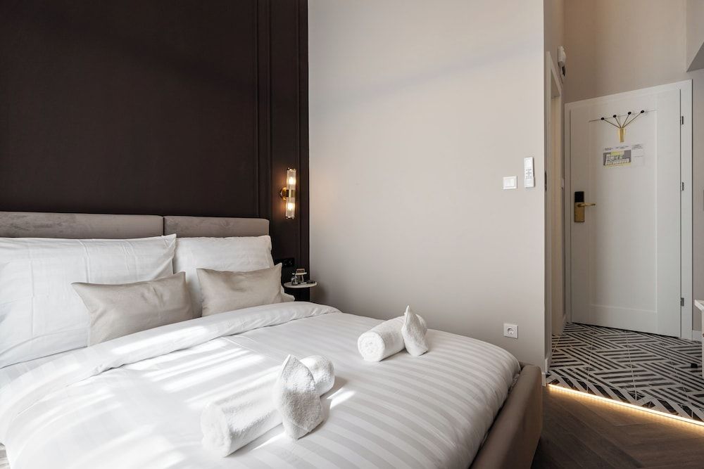 Timeless Boutique Suites by BQA Executive Double Room