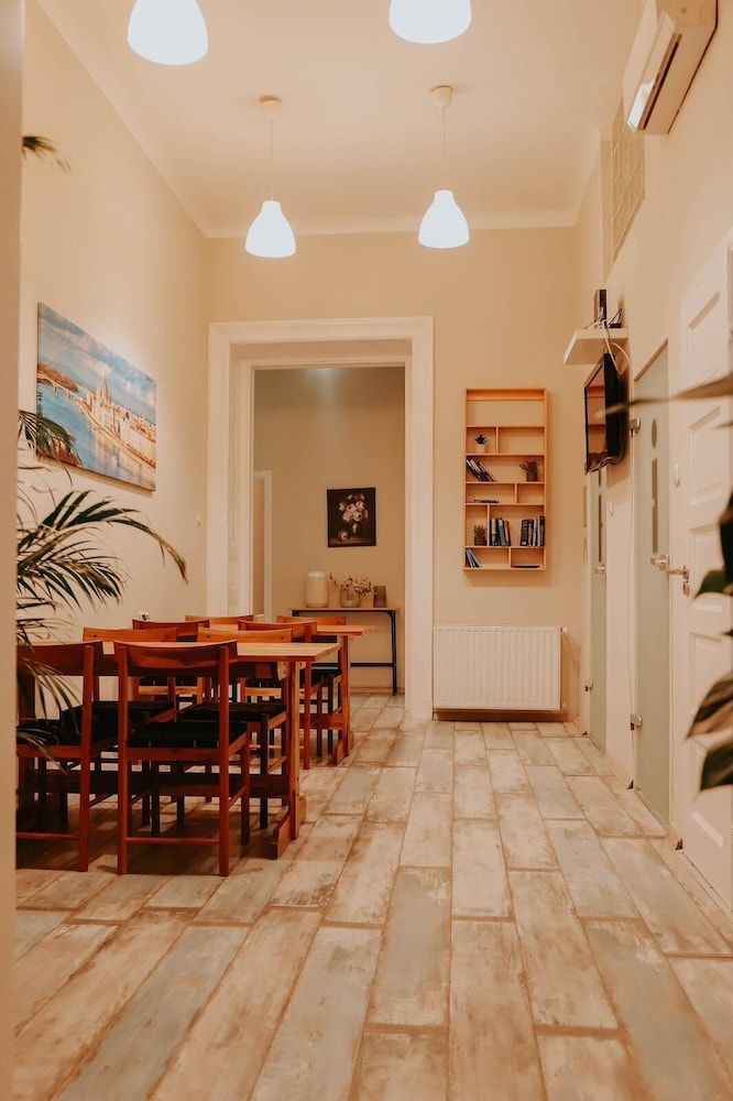 The Sage Homestay