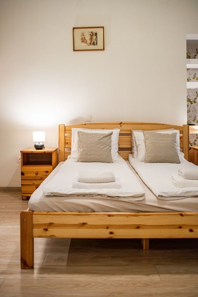 Comfort Apartment
