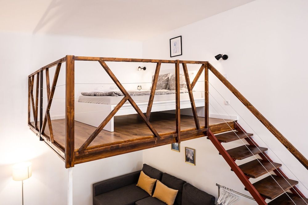 Comfort Apartment
