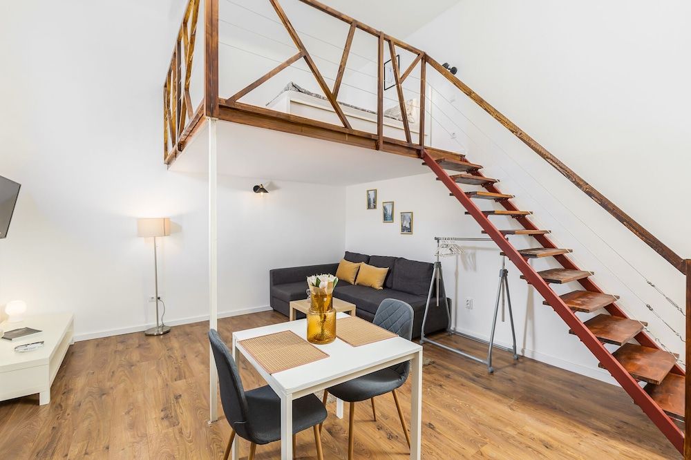 Comfort Apartment
